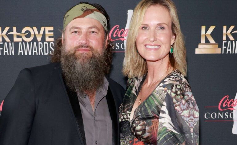 Why ‘Duck Dynasty: The Revival’ Won’t Show Phil Robertson’s Death