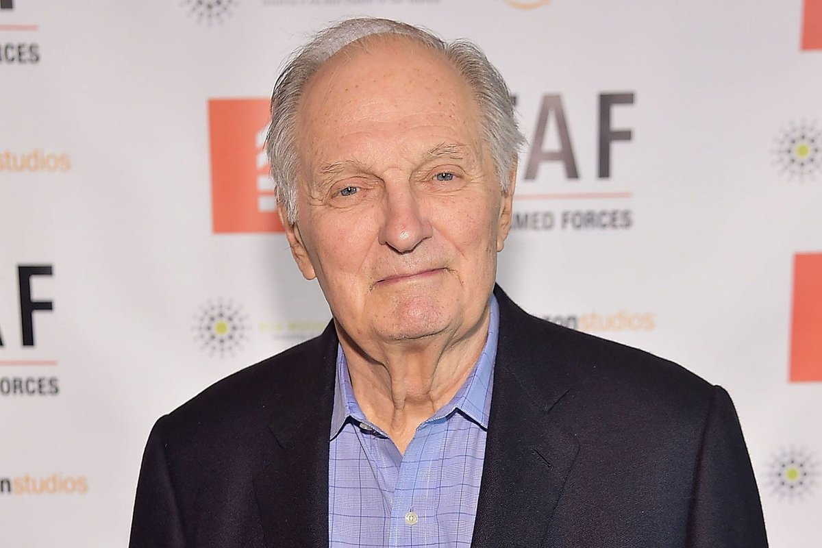 Why Alan Alda Didn’t Recognize His Daughter: Inside Prosopagnosia Revelation