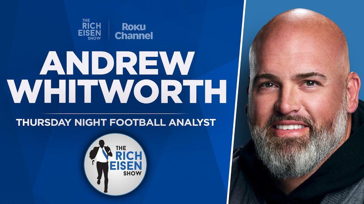 Why Andrew Whitworth Is Unbothered by the Tush Push Ban’s Demise
