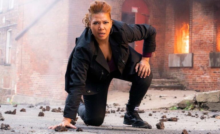 Why CBS Axed Queen Latifah’s The Equalizer After Five Seasons