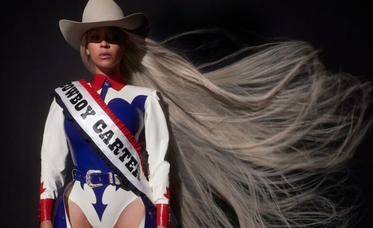 Why Criticizing Beyoncé’s Kids Feels Desperate