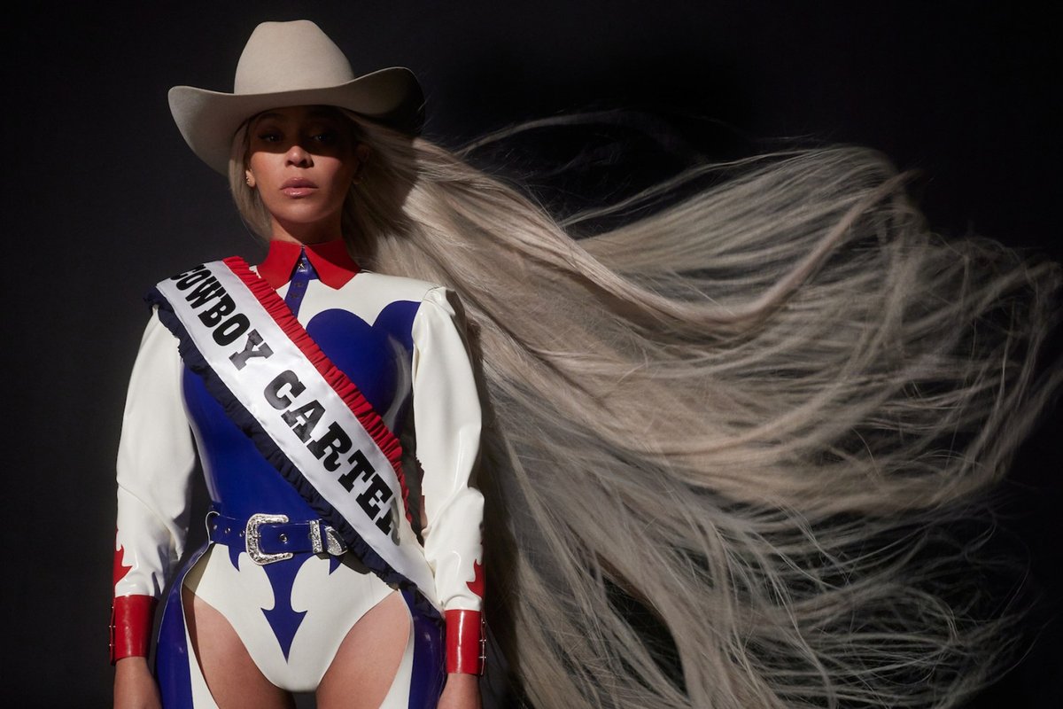 Why Criticizing Beyoncé’s Kids Feels Desperate