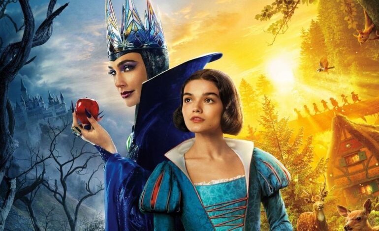 Why Disney’s Live-Action Remakes Keep Flopping