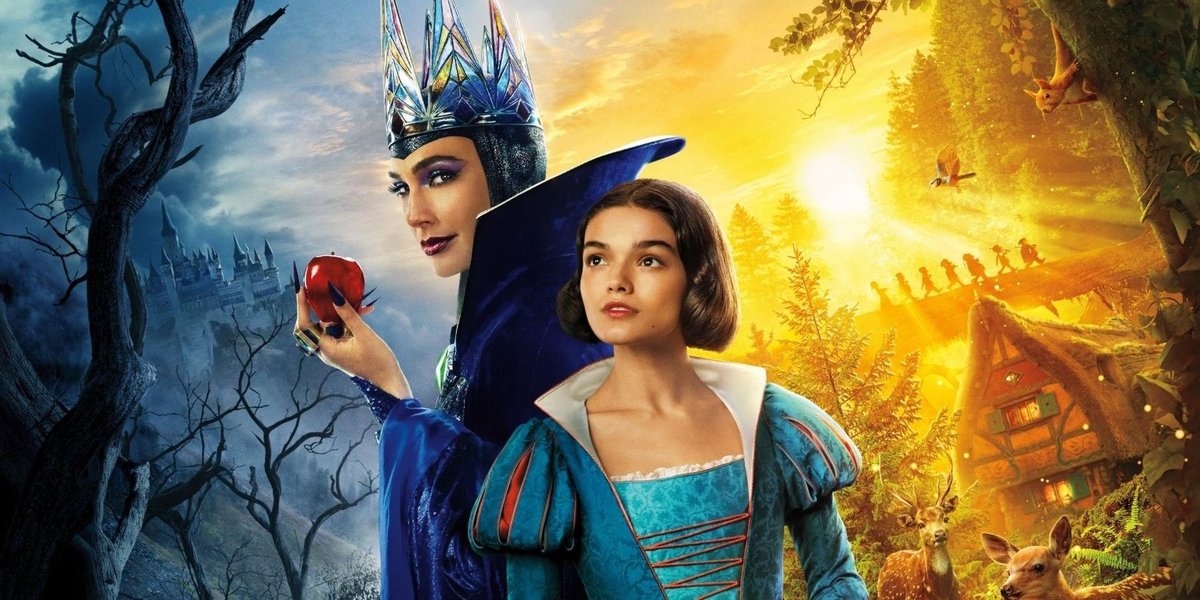 Why Disney’s Live-Action Remakes Keep Flopping