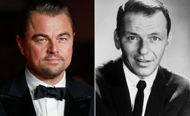 Why Frank Sinatra Almost Starred in Die Hard