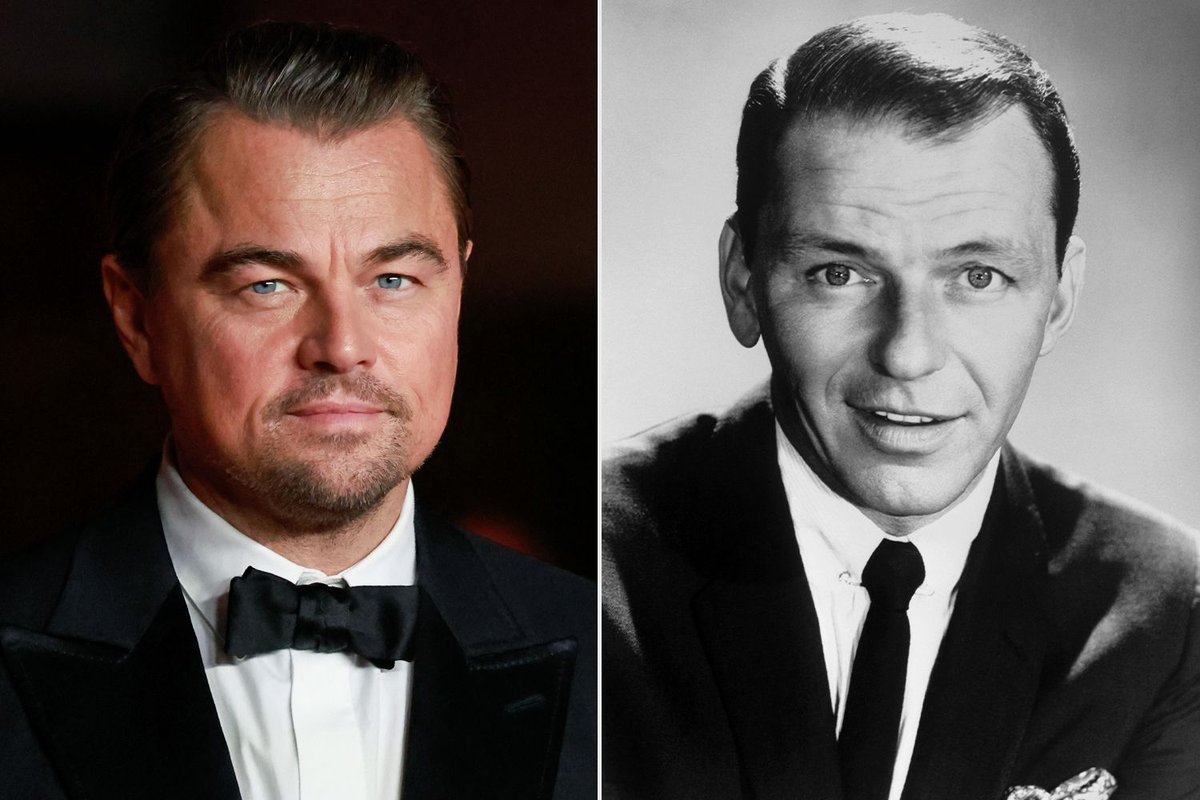 Why Frank Sinatra Almost Starred in Die Hard