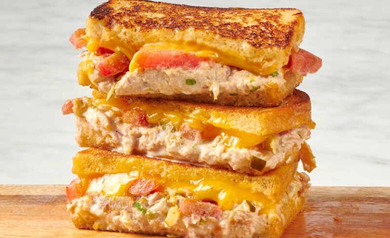 Why Gwyneth Paltrow Chooses This $27 NYC Sandwich