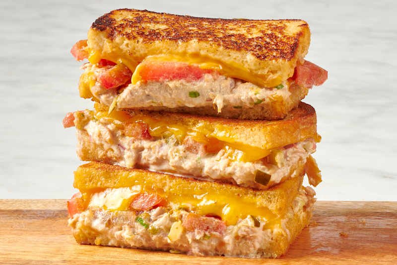 Why Gwyneth Paltrow Chooses This $27 NYC Sandwich