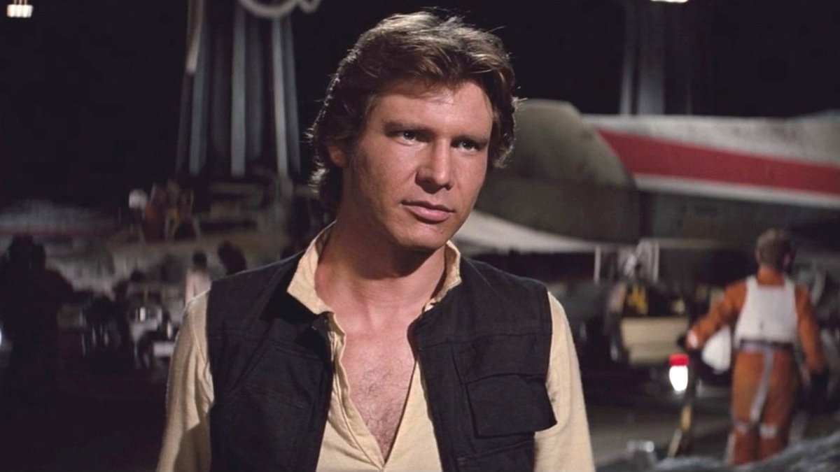 Why Harrison Ford’s Ageless Magnetism Is Still the Talk of the Town