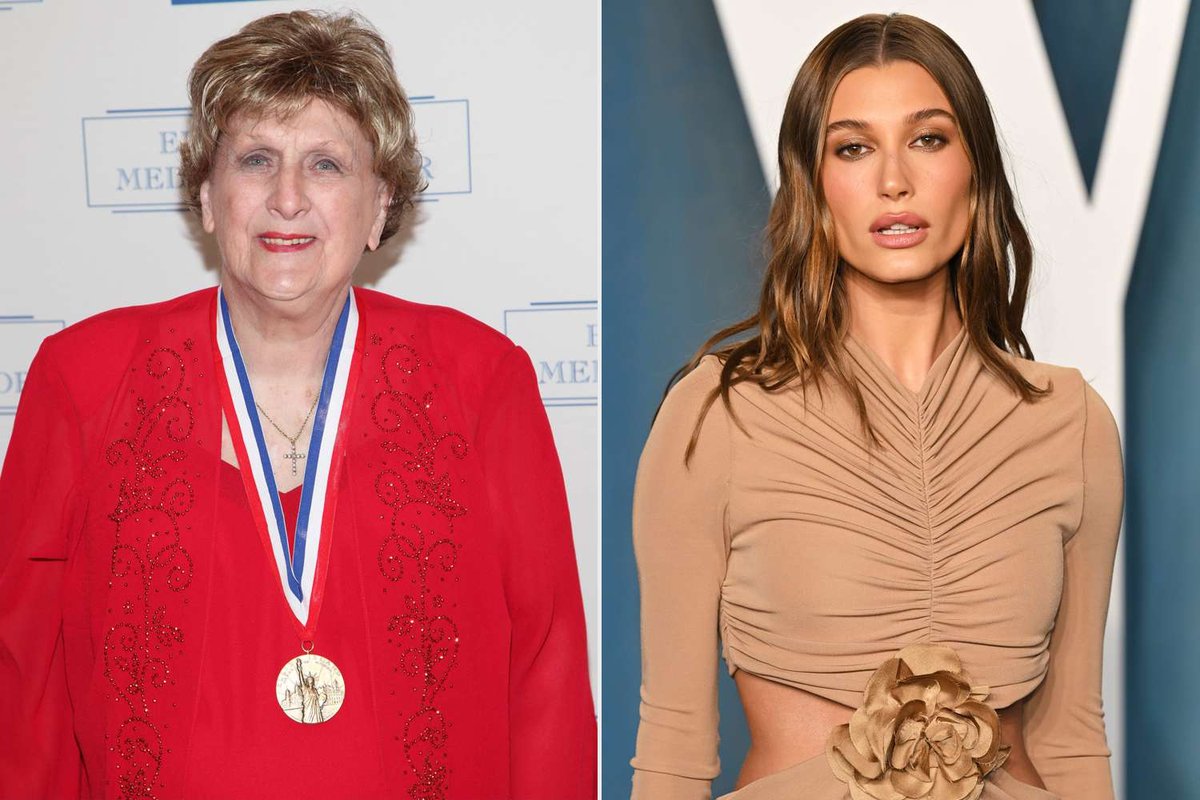 Why Ireland Baldwin’s Daughter Calls Hilaria Baldwin ‘Mama H’