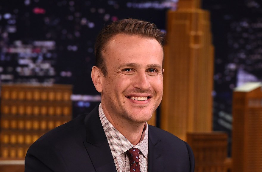 Why Jason Segel Lost His Spark on How I Met Your Mother