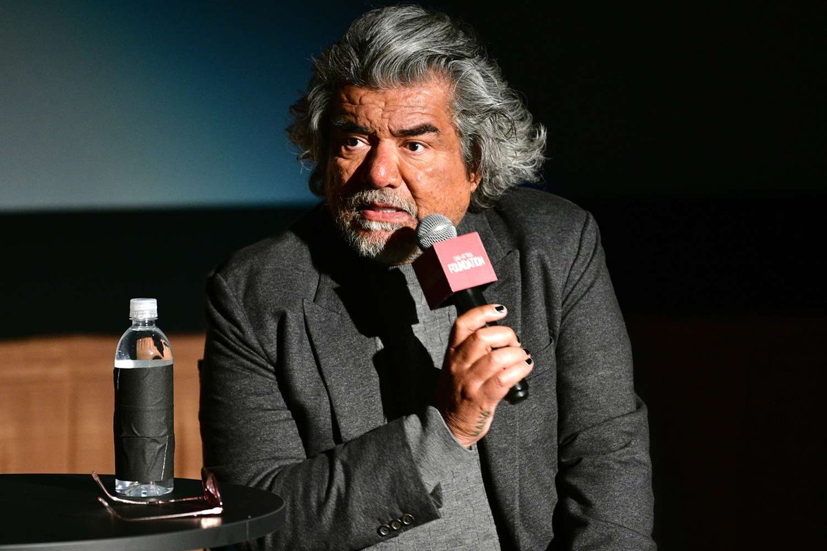Why NBC Canceled ‘Lopez vs. Lopez’—George Lopez Speaks Out
