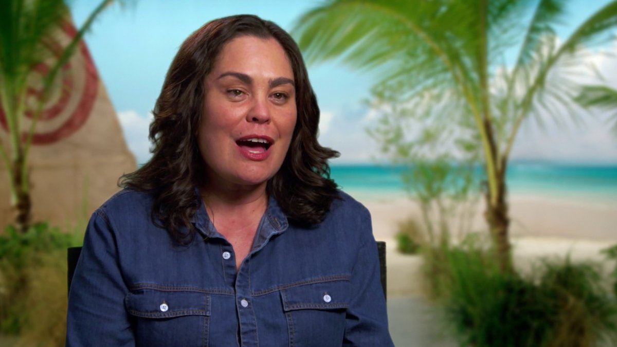 Why Rachel House Isn’t Reprising Gramma Tala in Disney’s Live-Action Moana
