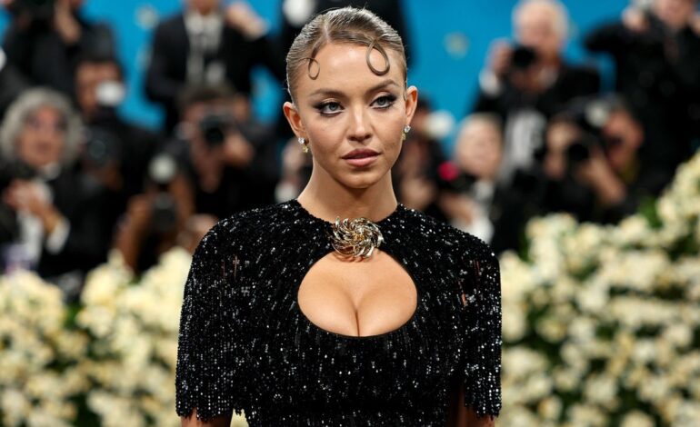 Why Sydney Sweeney Is Selling Her Bathwater: A No-BS Look