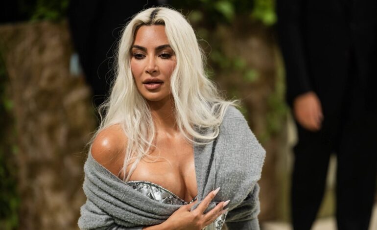 Why These 17 Met Gala Looks Took ‘Beauty Is Pain’ to an Absurd Level