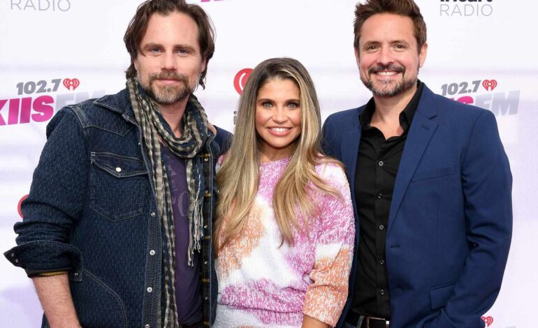 Will Friedle Snubs Wife on Mother’s Day: Fans React to Surprising Social Media Oversight