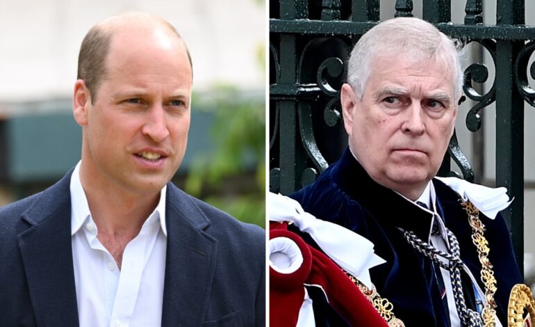 William’s Clean-Cut Coronation Plan Shapes Royals’ Future