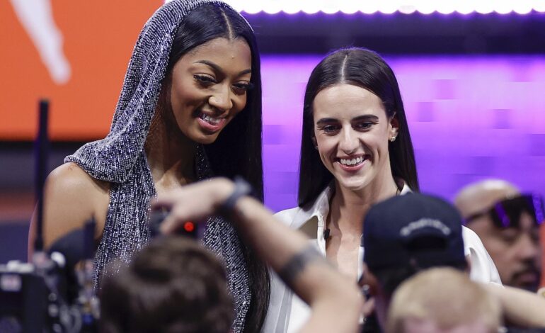 WNBA Investigation Clears Fans in Reese vs. Clark Showdown