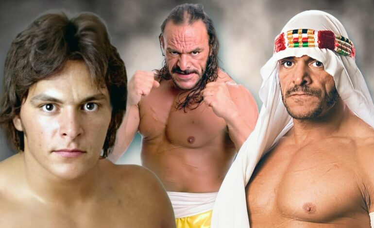 Wrestling Icon Sabu Dies Weeks After Farewell Match