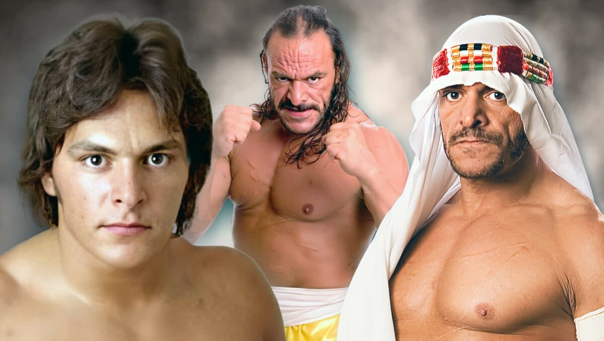 Wrestling Icon Sabu Dies Weeks After Farewell Match