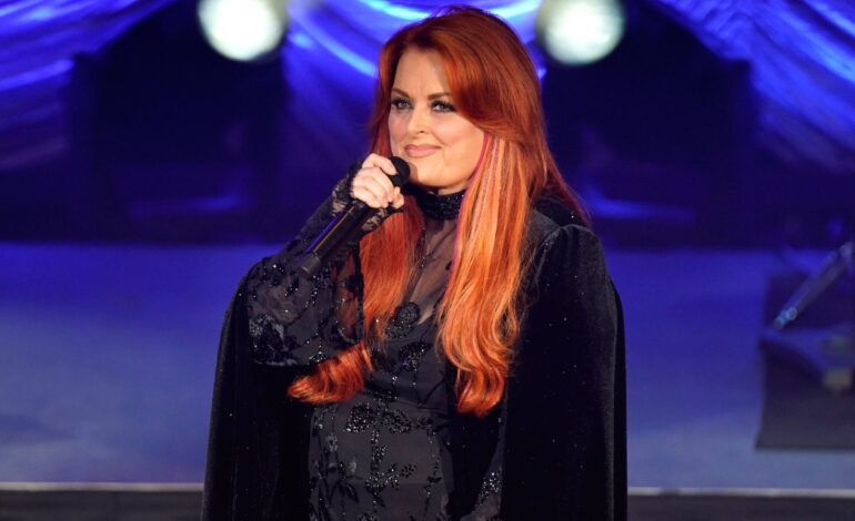 Wynonna Judd’s Tour Strategy: Turning Tragedy into Triumph
