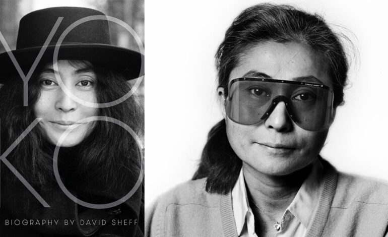 Yoko Ono’s Daughter Lost to Cult: Decades-Long Separation Explained