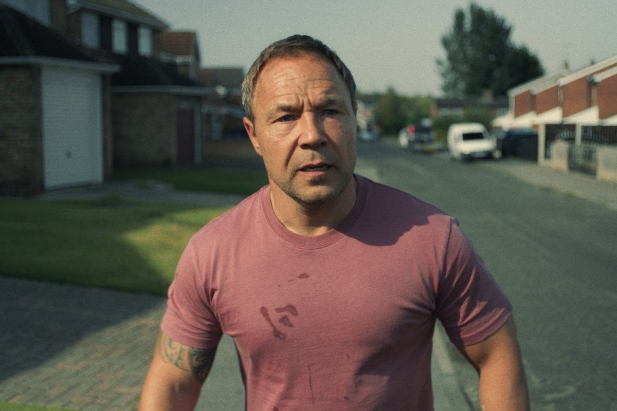 ‘Adolescence’ Revealed: Stephen Graham’s Ultimate Goal to Humanize Youth Crime