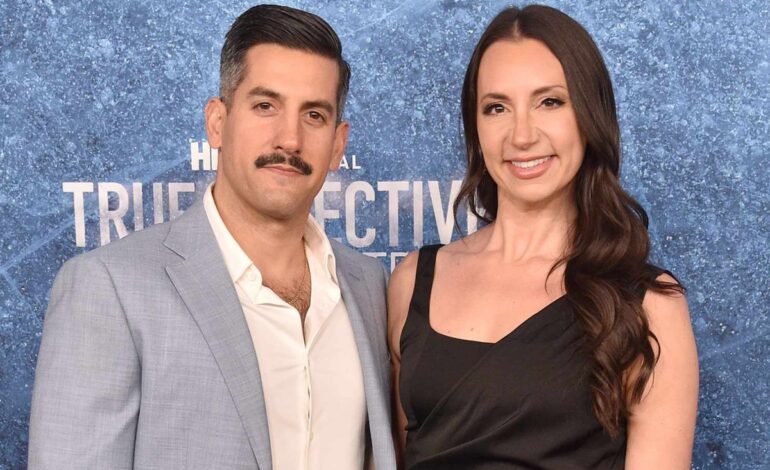 Alexandra Madison and Jon Bouffard Reveal New Pregnancy After Heartbreak