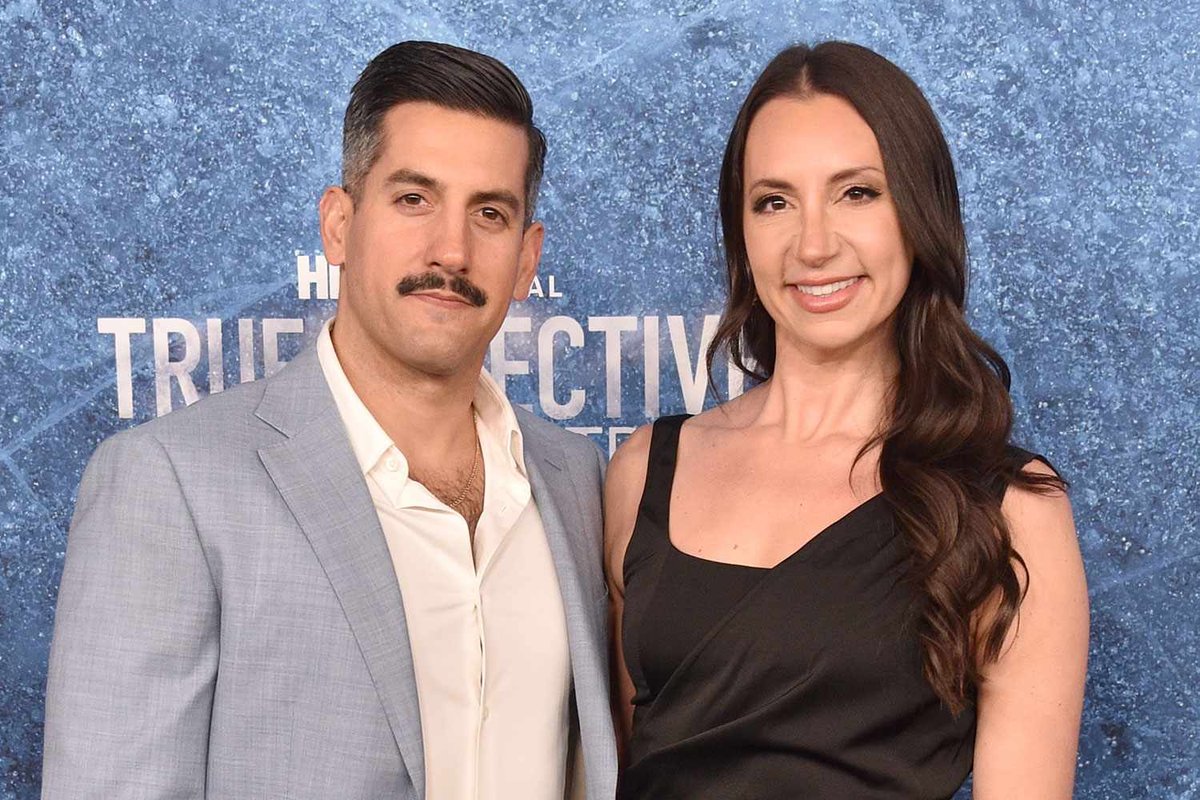 Alexandra Madison and Jon Bouffard Reveal New Pregnancy After Heartbreak