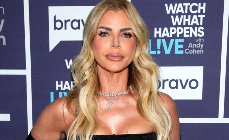 Alexia Nepola and Todd Reunite: Inside Their RHOM Comeback