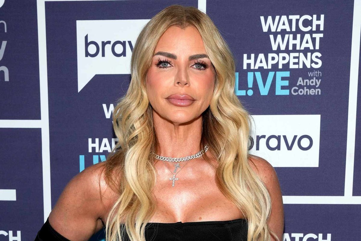 Alexia Nepola and Todd Reunite: Inside Their RHOM Comeback