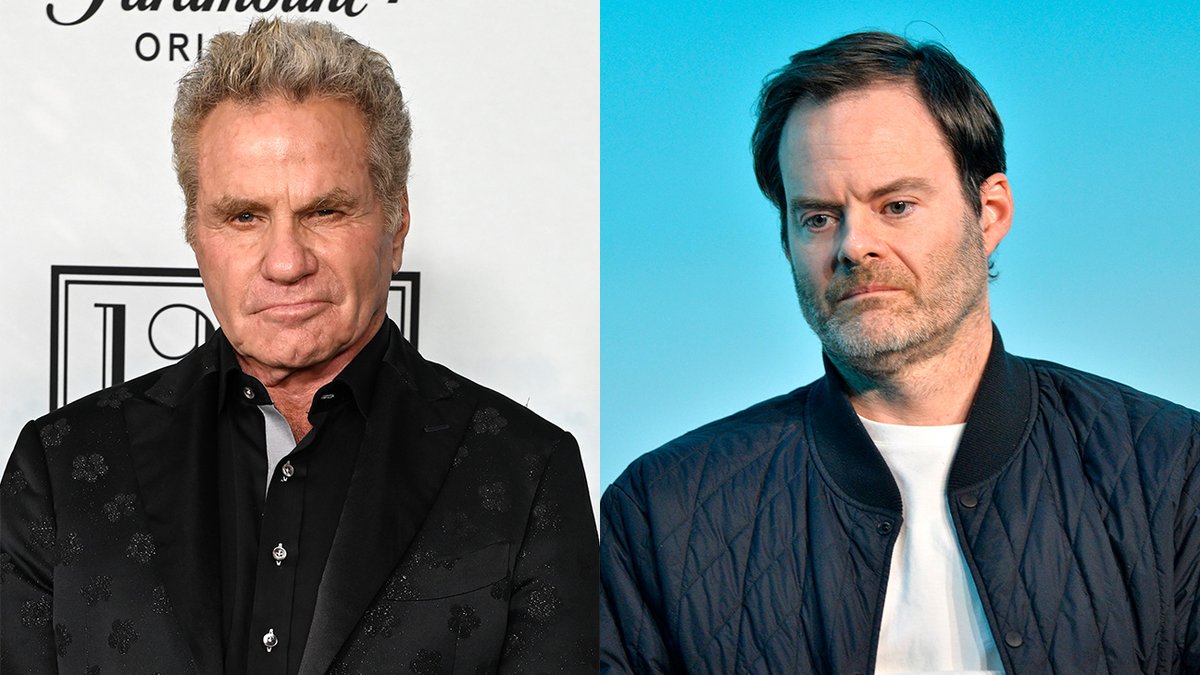 Alicia Hannah-Kim Confronts Martin Kove After Convention Bite