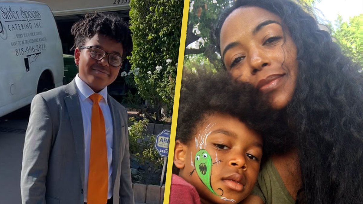 Ananda Lewis Fulfills Heartbreaking Final Wish at Son’s Graduation