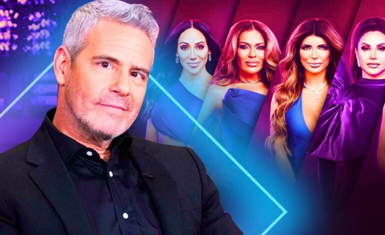 Andy Cohen Lays Out RHONJ’s Unexpected Casting Shake-Up