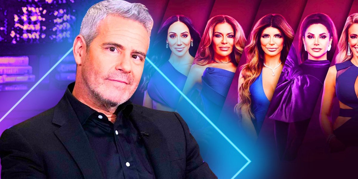 Andy Cohen Lays Out RHONJ’s Unexpected Casting Shake-Up