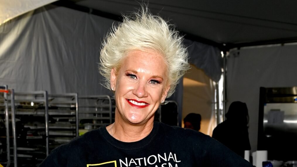 Anne Burrell’s Final Selfie: A Brooklyn Smile Before Tragedy