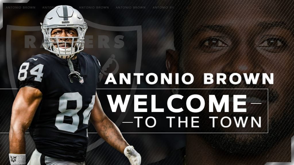 Antonio Brown’s Livestream Circus: Crypto Casino Amid Arrest Warrant