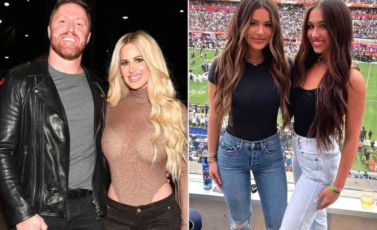 Ariana Biermann’s Shocking Money Dispute with Kim Zolciak & Kroy Biermann