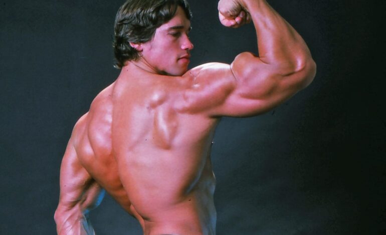 Arnold Schwarzenegger’s $40M Twins Playbook: How Backend Power Unlocked His Biggest Payday