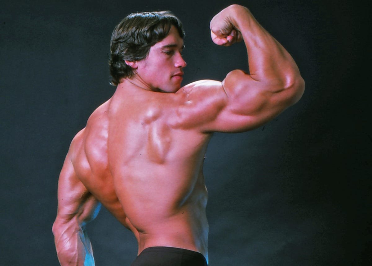 Arnold Schwarzenegger’s $40M Twins Playbook: How Backend Power Unlocked His Biggest Payday