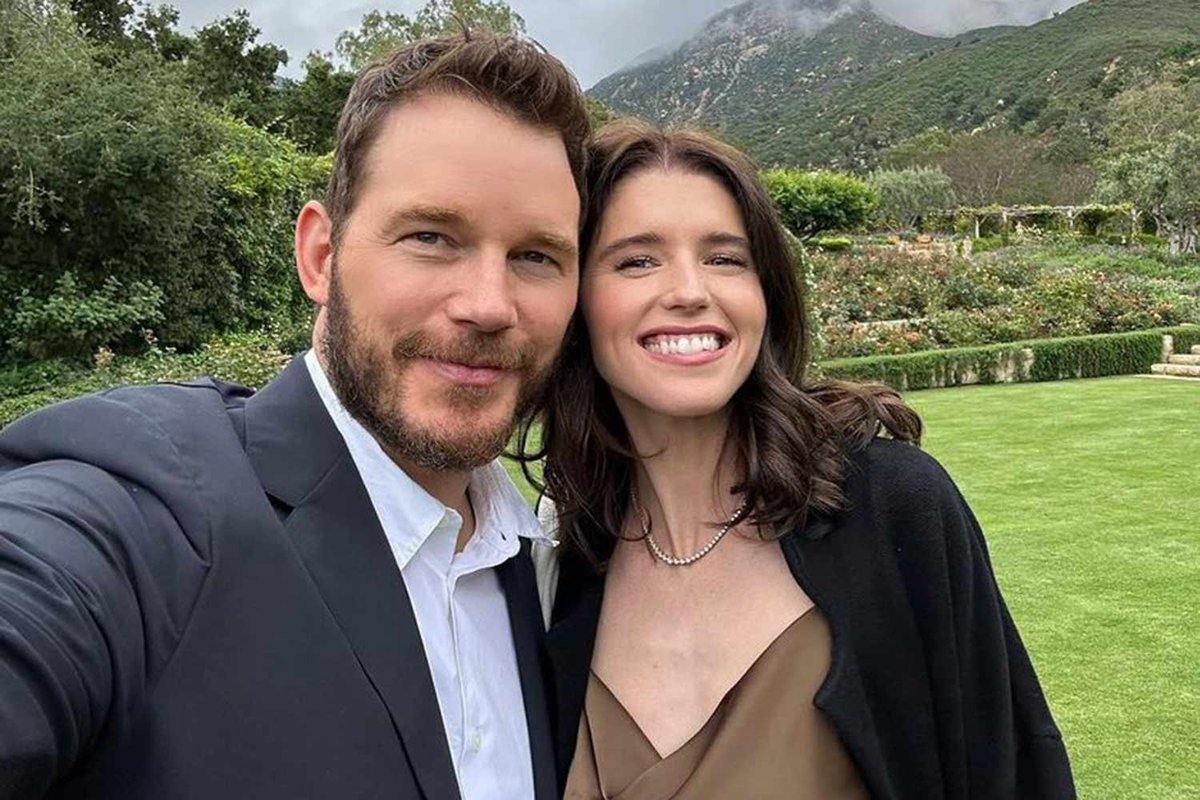 Arnold Schwarzenegger Spills Tea on Working with Chris Pratt and Son Patrick
