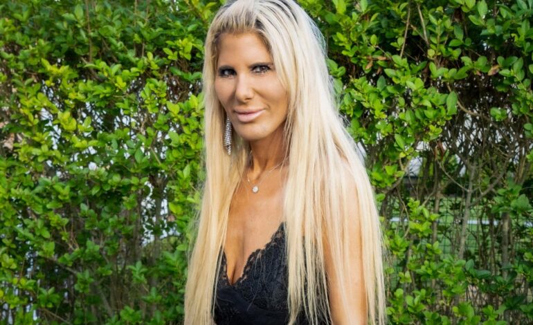 Arrest Unveiled in Sara Burack’s Hamptons Hit-and-Run
