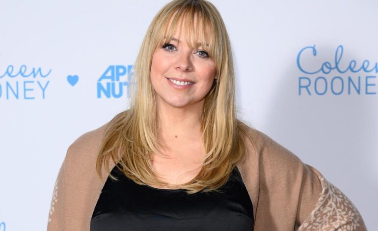 Atomic Kitten’s Liz McClarnon Celebrates First Pregnancy After Miscarriage Struggles
