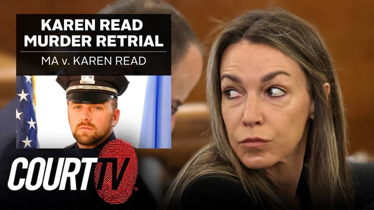 Attorney Alan Jackson Raises Fair-Trial Concerns After Karen Read’s Acquittal
