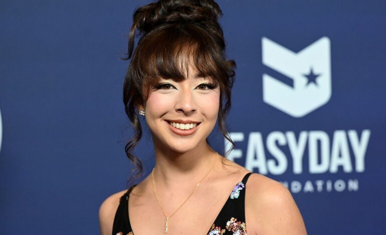 Aubrey Anderson-Emmons Comes Out as Bisexual in Candid Social Media Reveal
