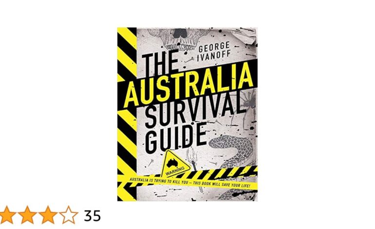 Aussie Survival Quip Ignites Male Outrage