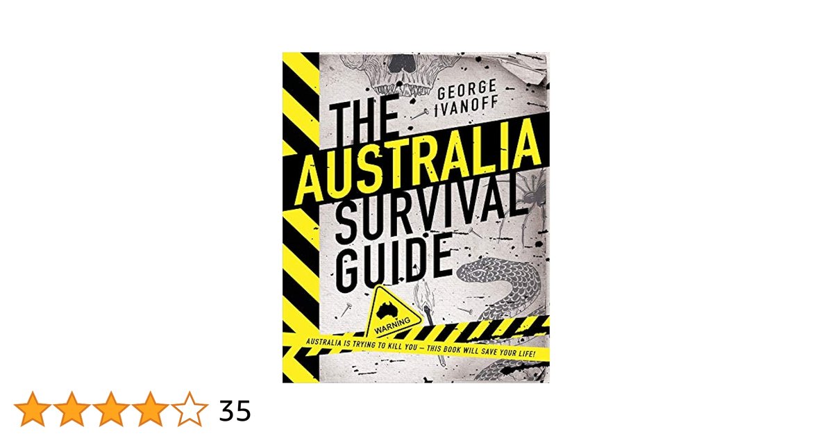 Aussie Survival Quip Ignites Male Outrage