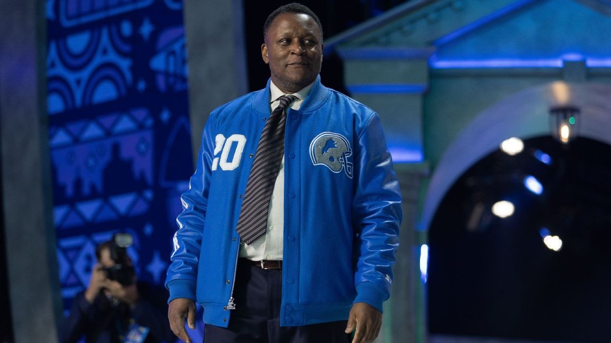 Barry Sanders’ Heart Attack Sparks Heart-Healthy Revolution