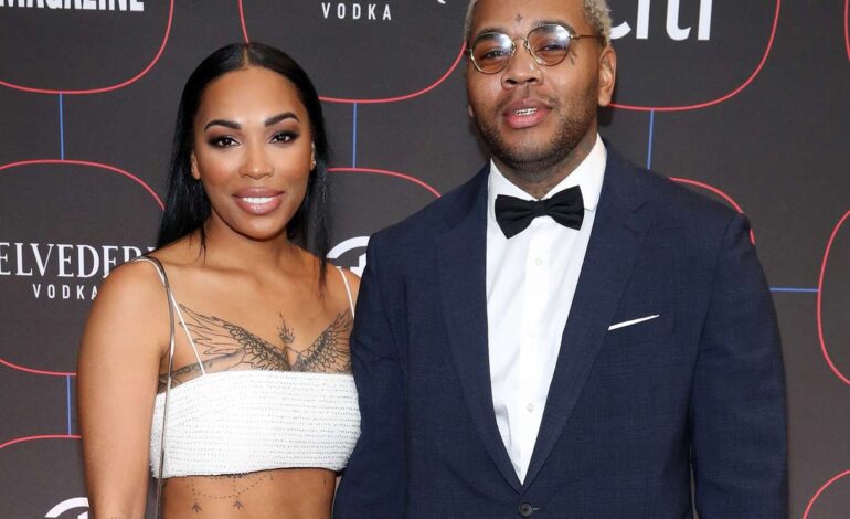 Basketball Wives Star Splits from Kevin Gates After 52 Days of Marriage