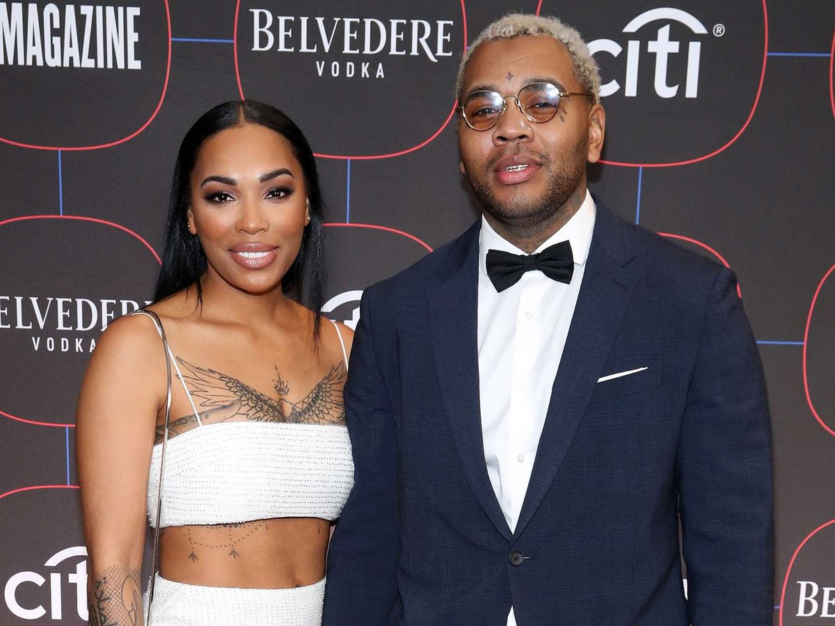 Basketball Wives Star Splits from Kevin Gates After 52 Days of Marriage